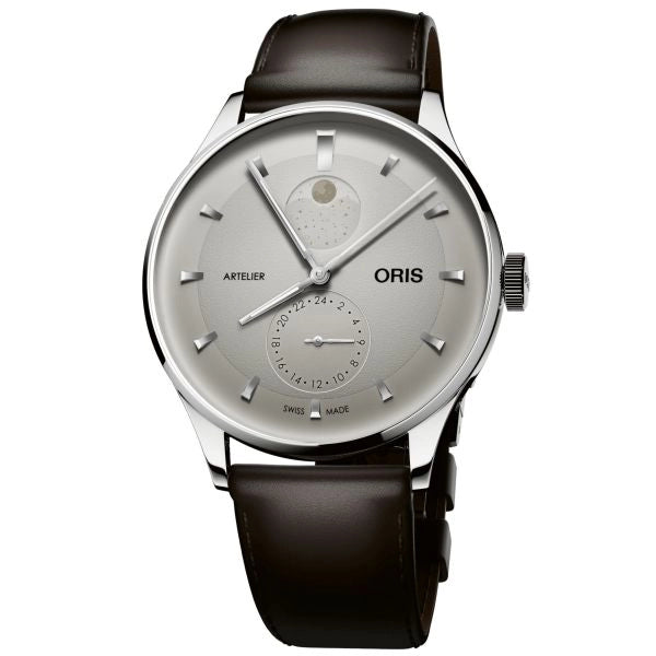 Oris Artelier Complication