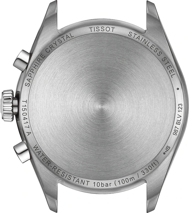 Tissot PR 100 Chronograph
