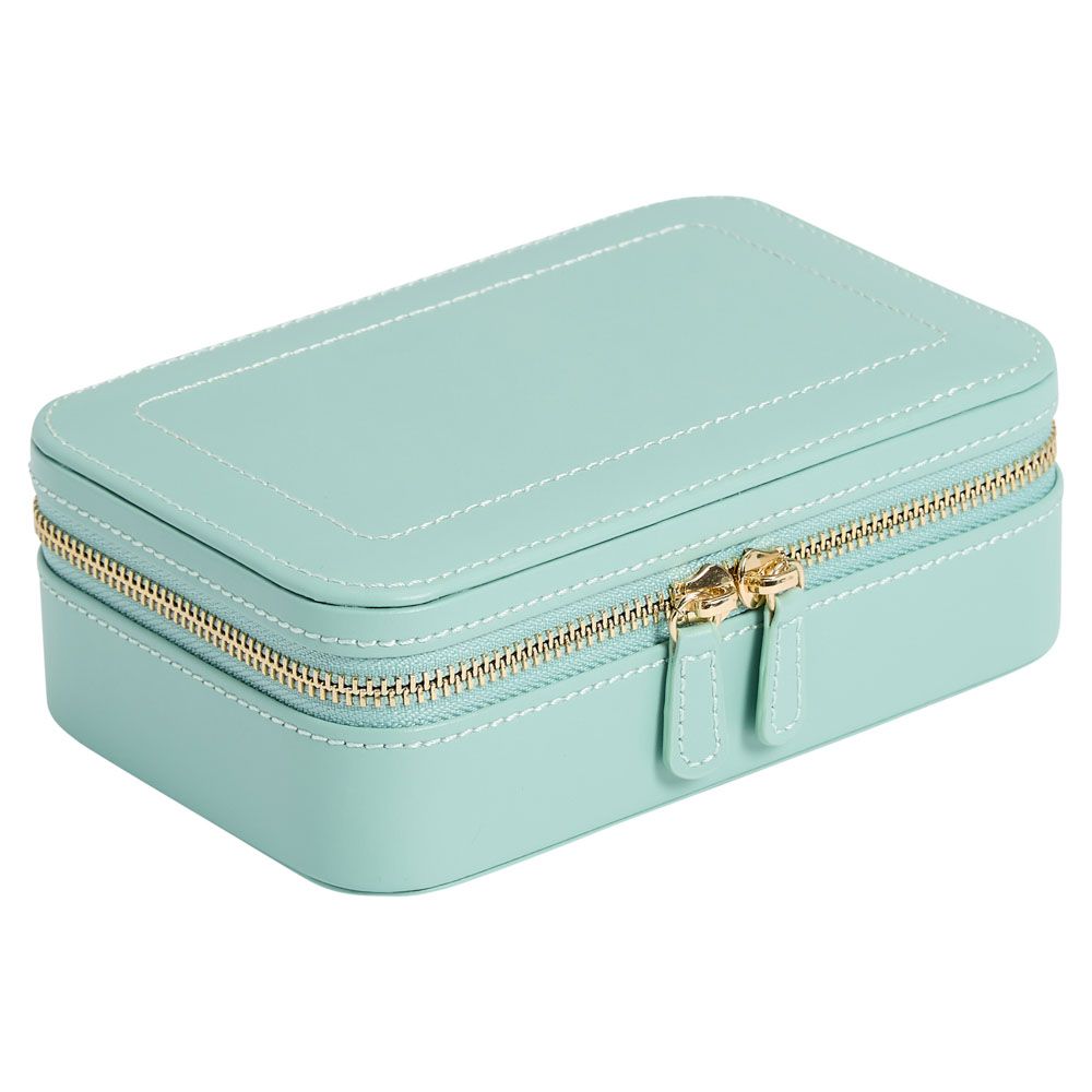 Wolf Sophia travel zip case