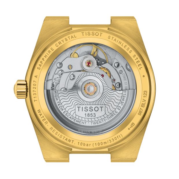 Tissot PRX Powermatic 80