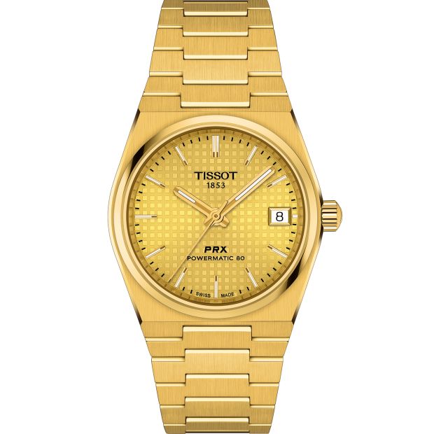 Tissot PRX Powermatic 80