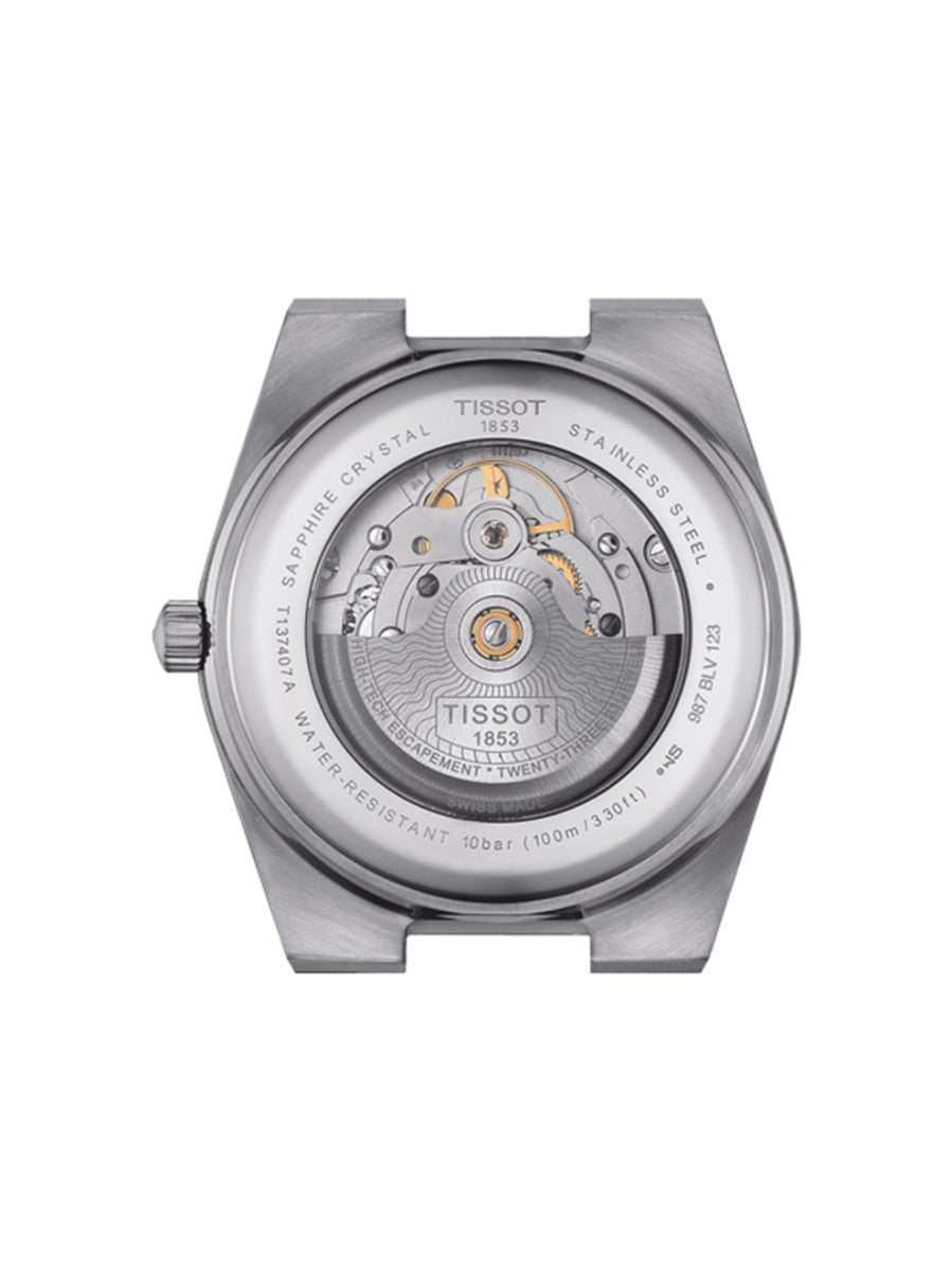 Tissot PRX powermatic 80
