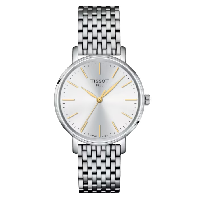 Tissot Everytime