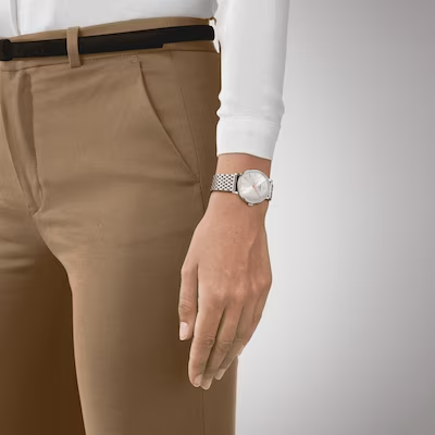 Tissot Everytime