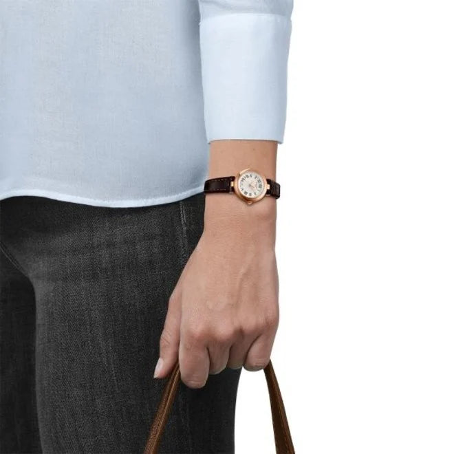 Tissot Bellissima small lady