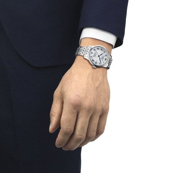 Tissot Le locle powermatic 80