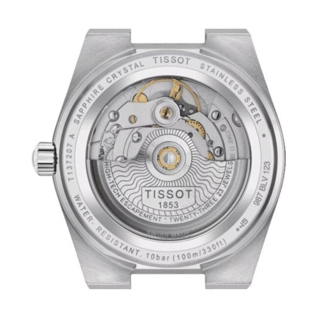 Tissot PRX powermatic 80