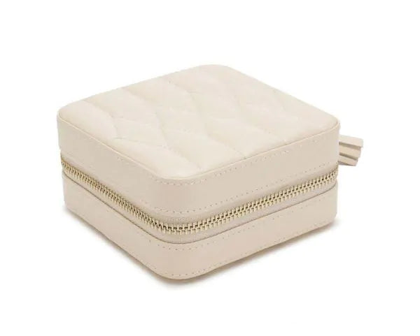 Wolf 1834 Caroline zip travel case