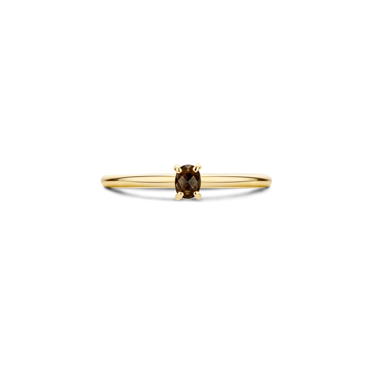 Blush ring Rookkwarts