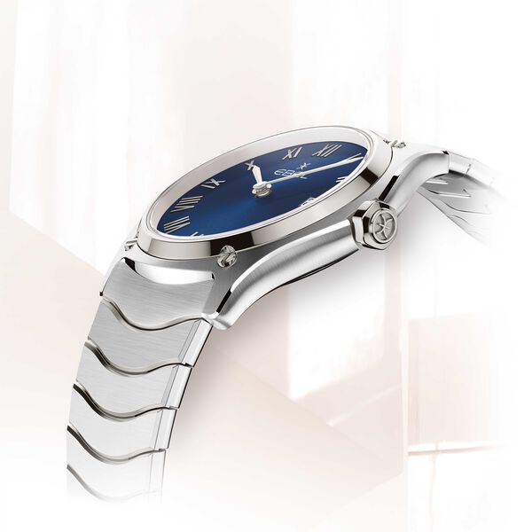 Ebel sport classic