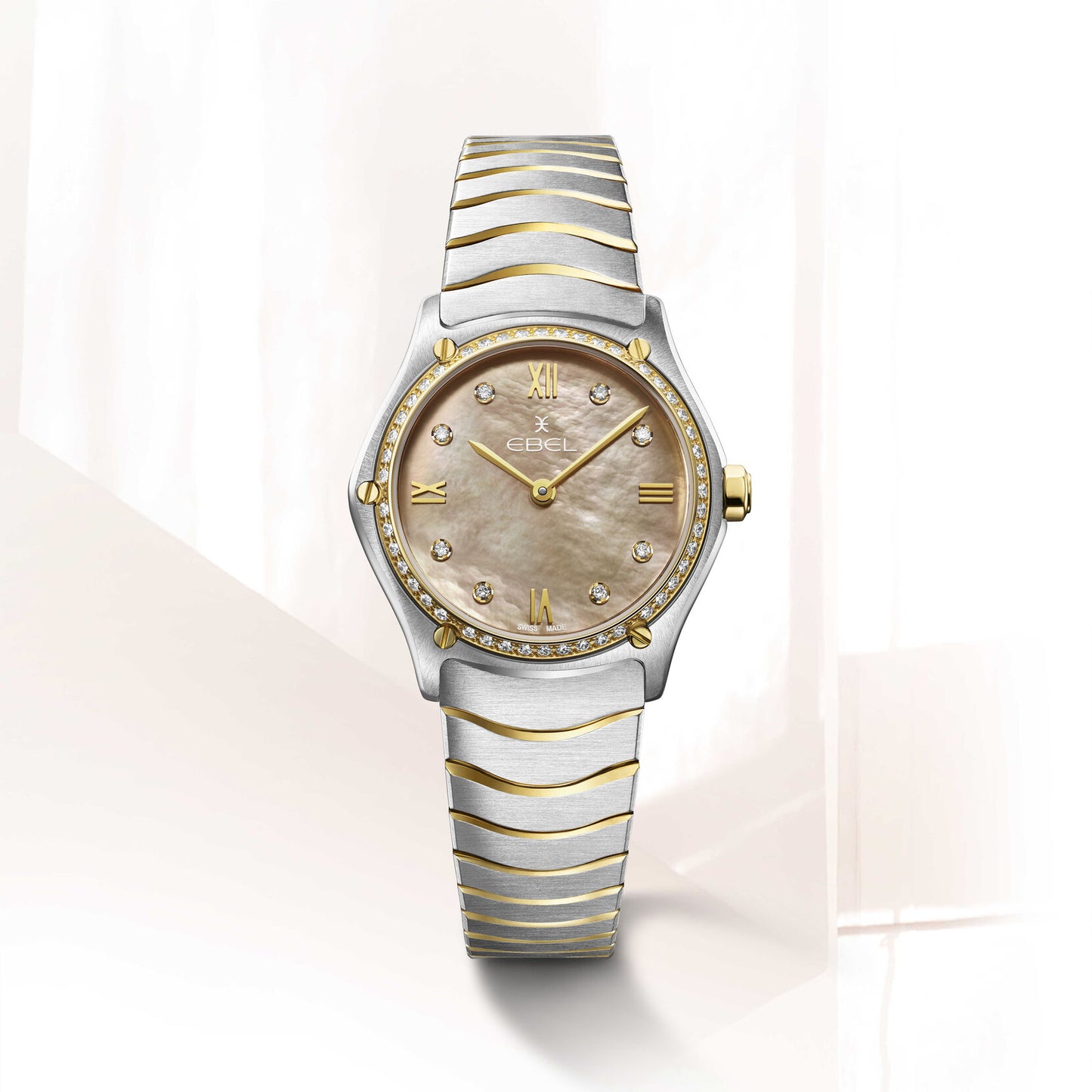 Ebel Sport Classic