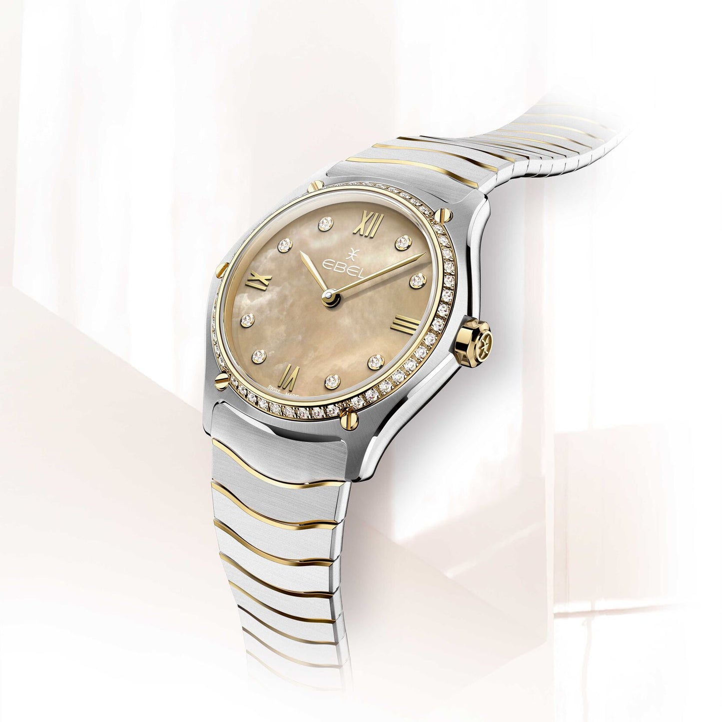Ebel Sport Classic