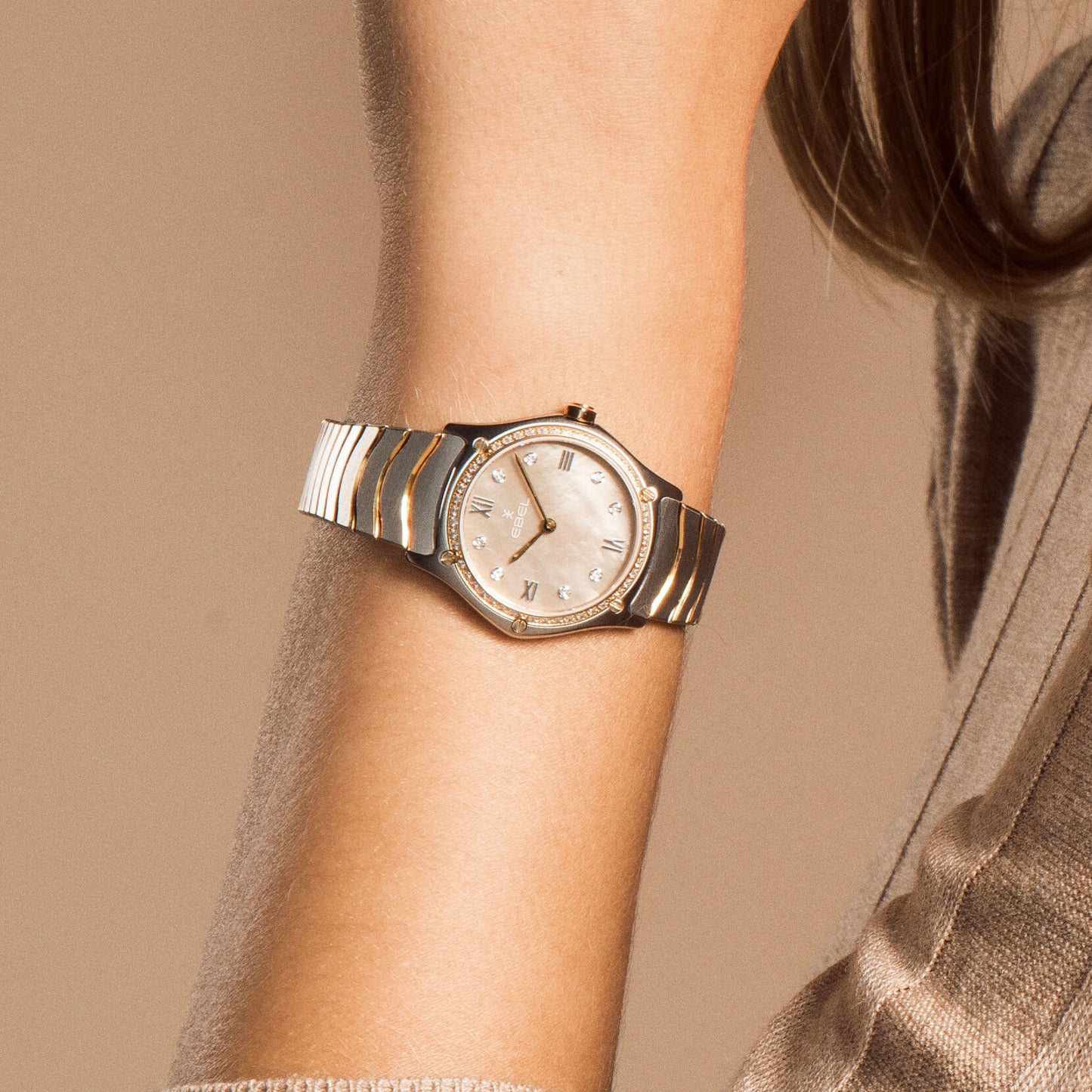 Ebel Sport Classic