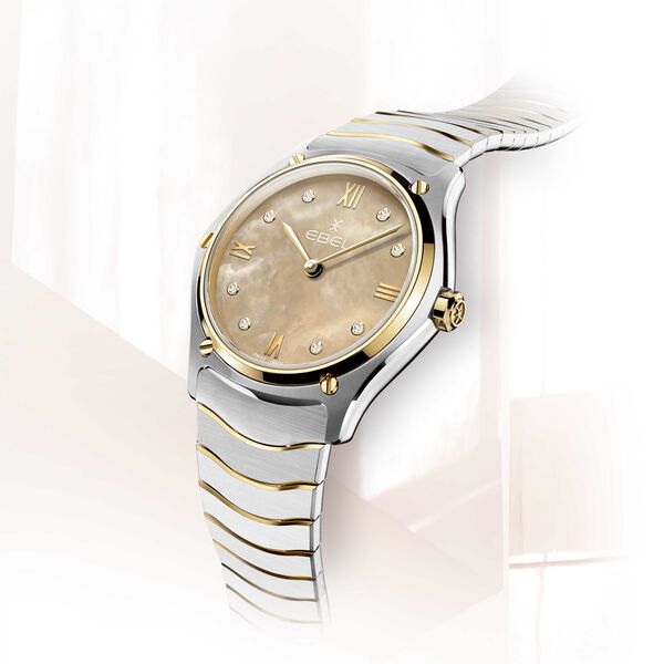 Ebel Sport Classic