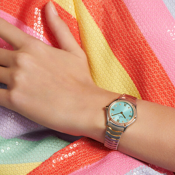 Ebel Sport classic