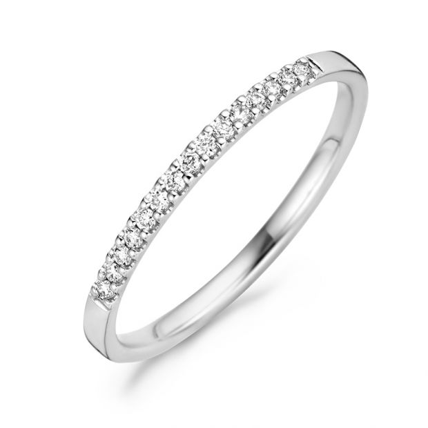 Diamonds by Blush ring