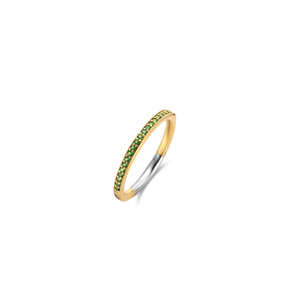 Ti Sento ring