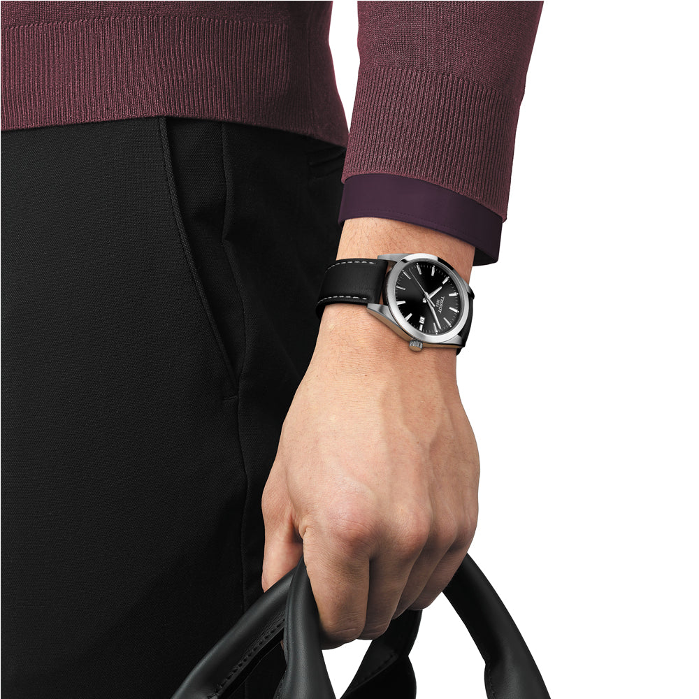 Tissot Gentlemen
