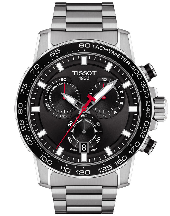 Tissot Supersport chrono
