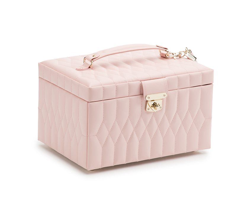 Wolf 1834 Jewelry Case Caroline