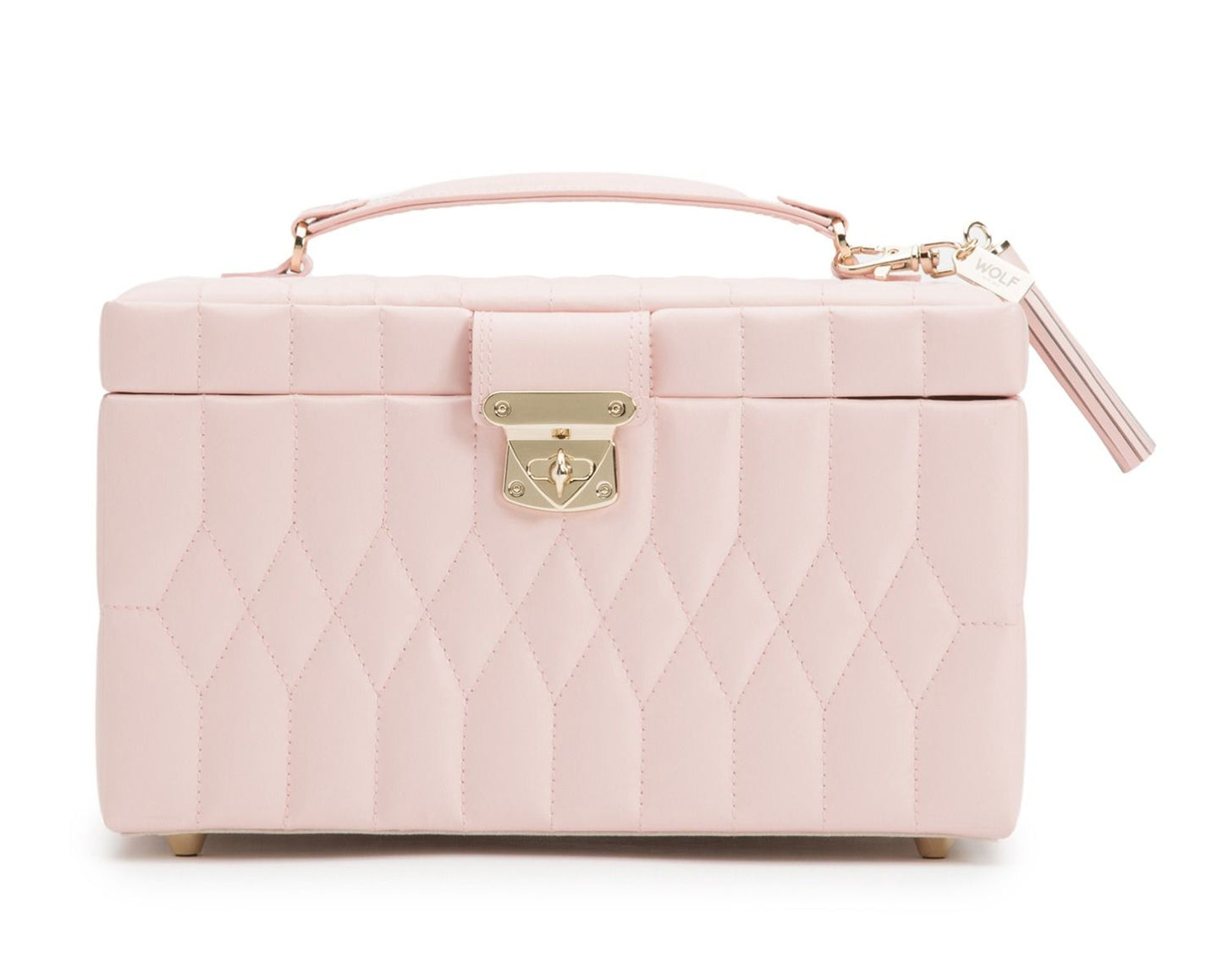Wolf 1834 Jewelry Case Caroline
