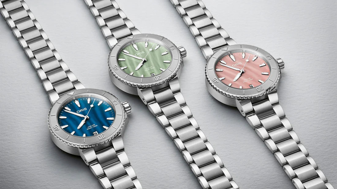 Oris Aquis