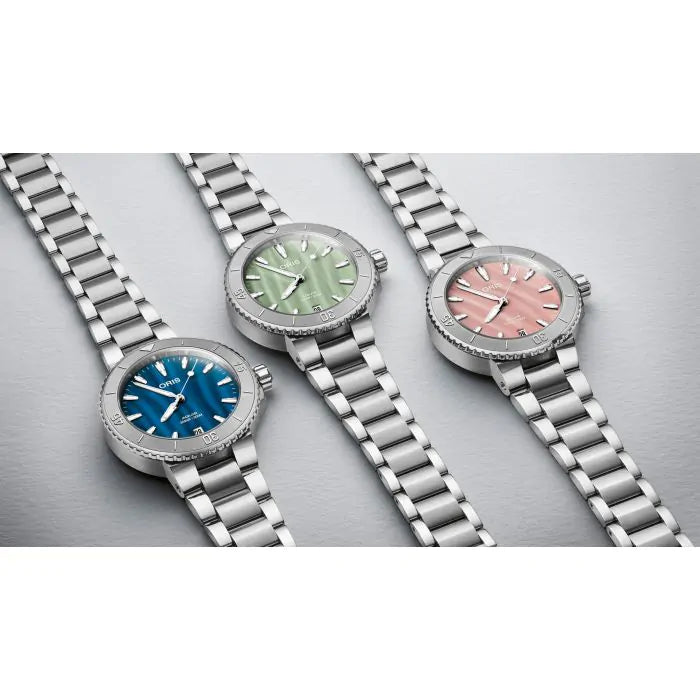 Oris Aquis Date