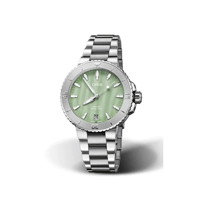 Oris Aquis Date