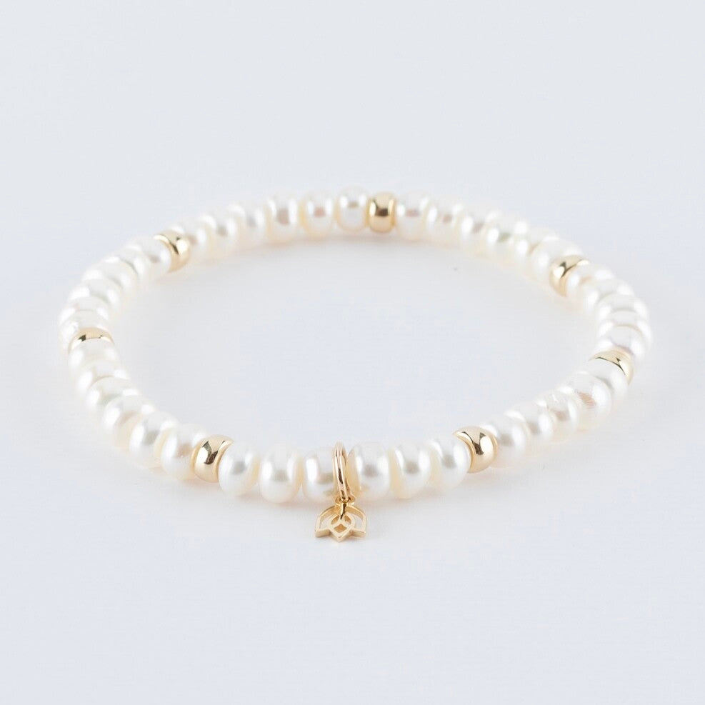 Y&G Jewelry Zoetwater Parels