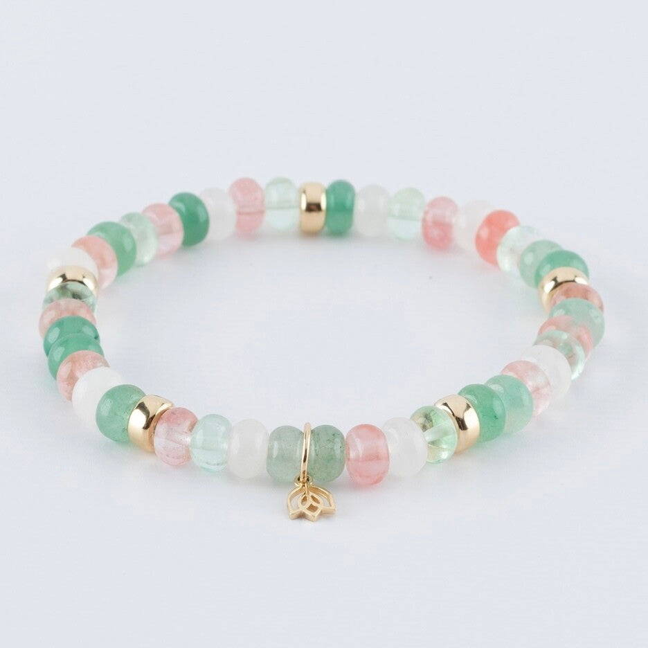 Y&G Jewelry Color Crush