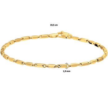 van Hooff Juwelen armband