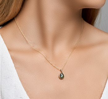 van Hooff Juwelen hanger