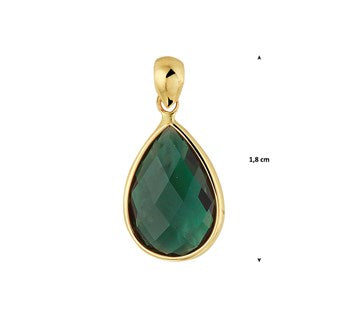 van Hooff Juwelen hanger