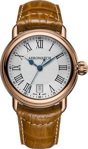 Aerowatch 1942