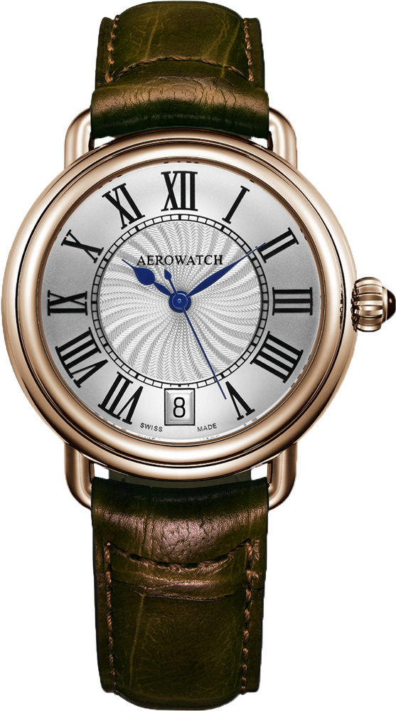 Aerowatch Lady Midsize Quartz