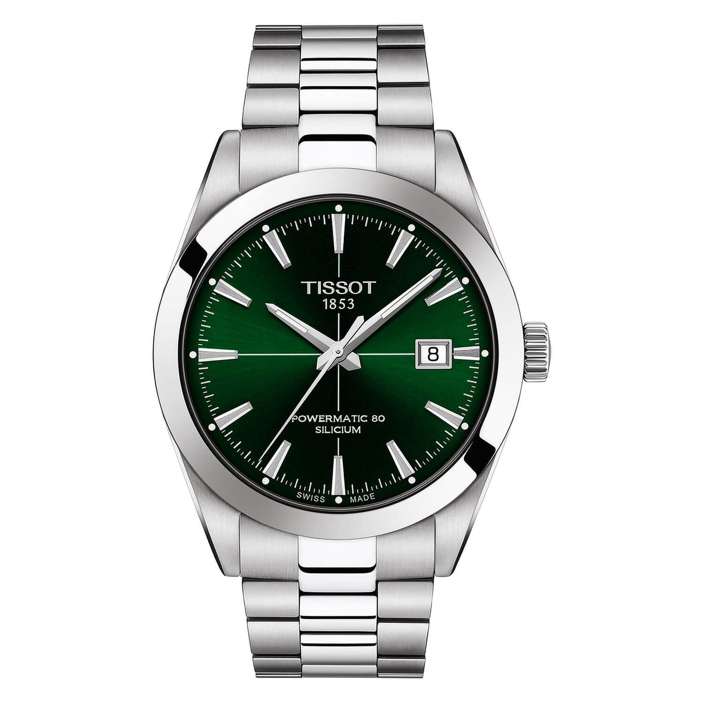 Tissot Gentlemen