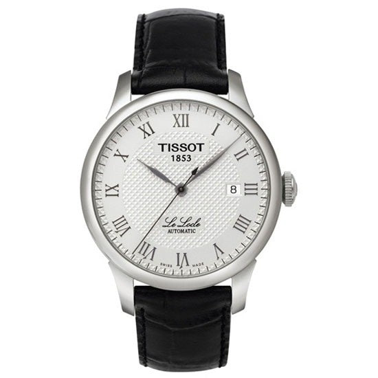 Tissot Le Locle