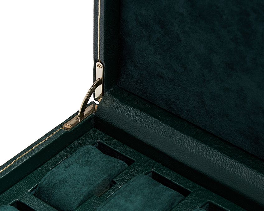 Wolf 1834 Watch box