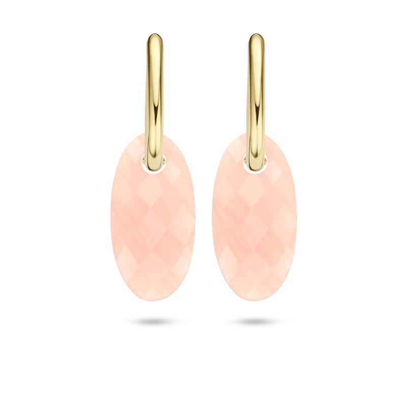 Blush Oorbedels