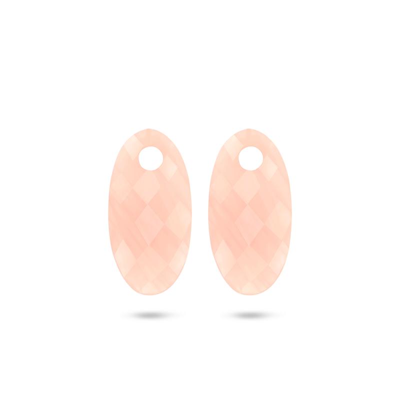 Blush Oorbedels