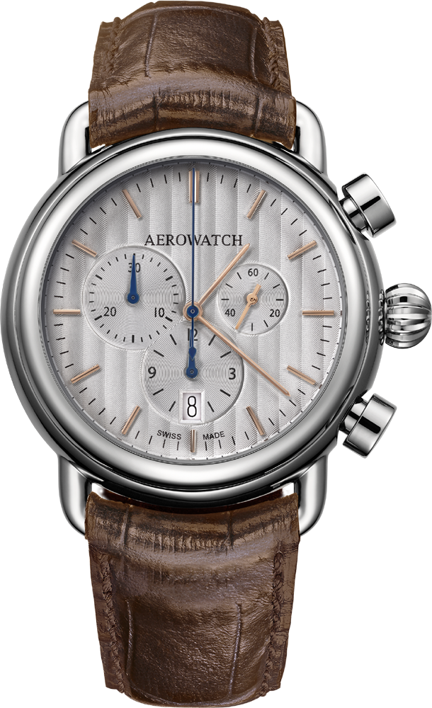 Aerowatch 1942 Chrono