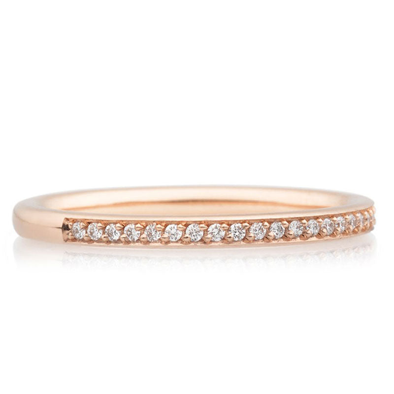 Bron Stax ring