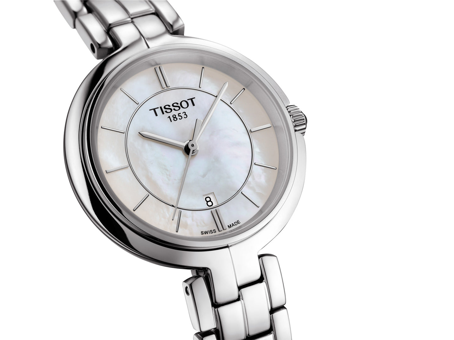 Tissot Flamingo