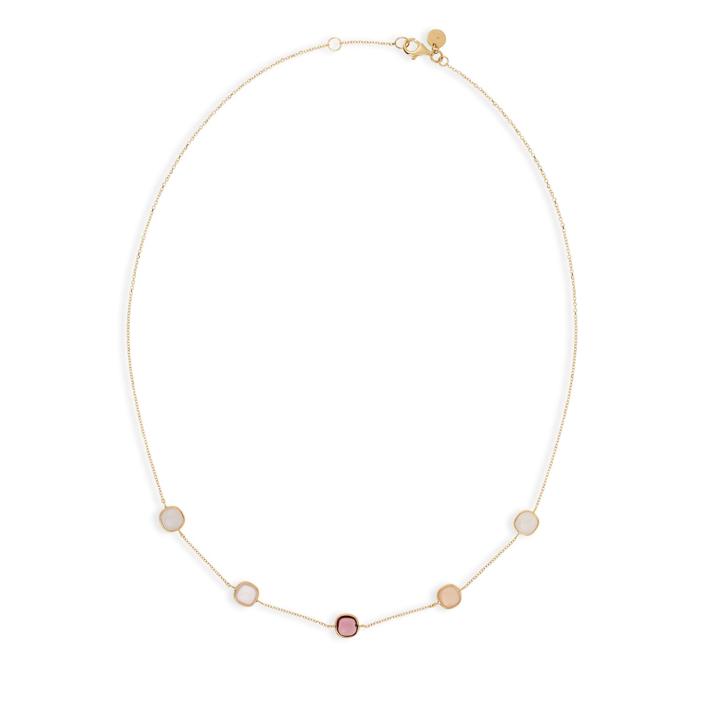 Italo Bottene collier