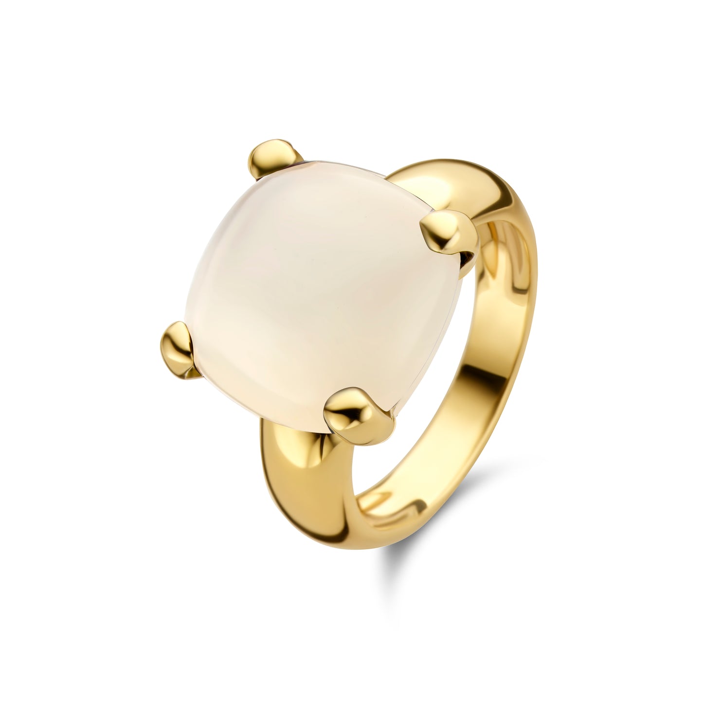 Jarrel Beau Monde Los Angeles ring Grande