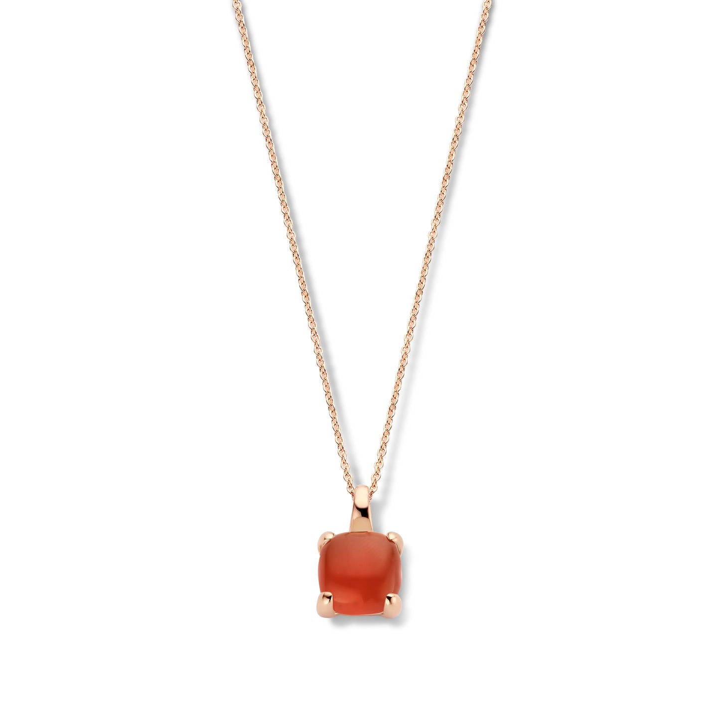 Jarrèl Beau Monde Lucca collier