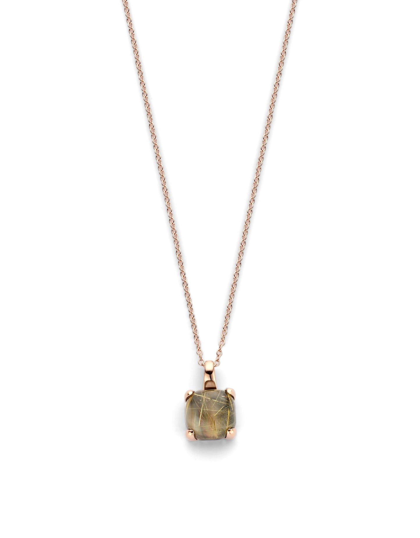 Jarrèl Beau Monde Lucca collier