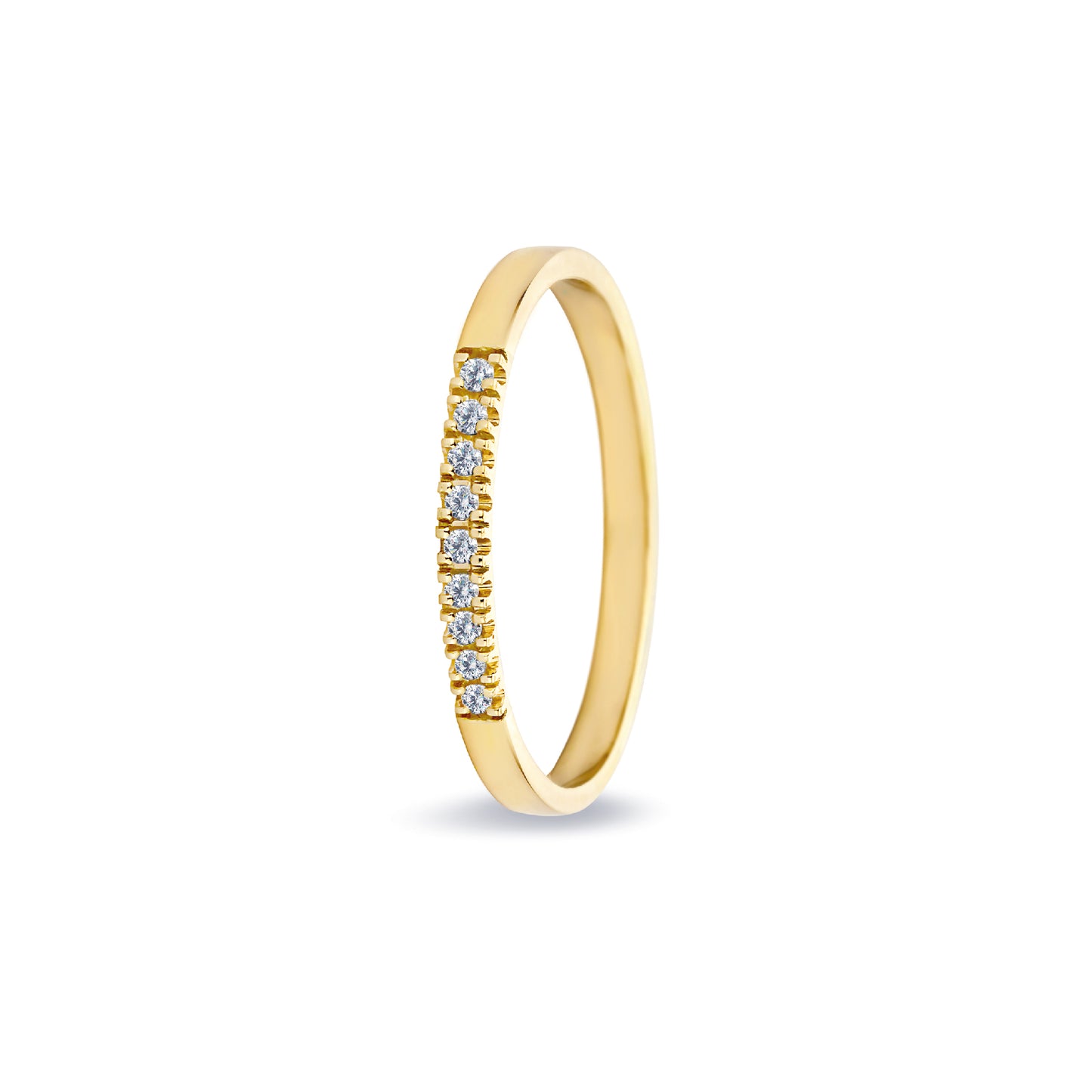 Miss Spring ring Allerliefste