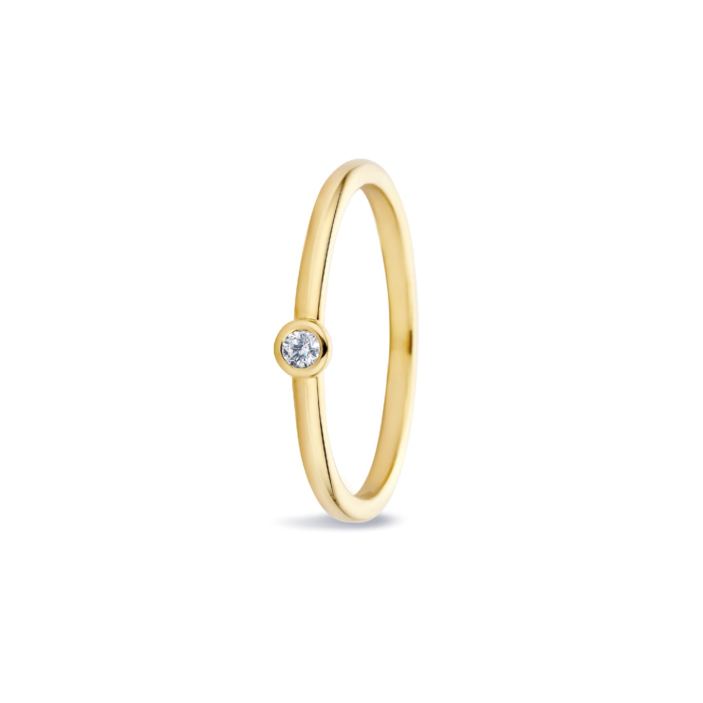 Miss Spring ring Allerliefste Juul