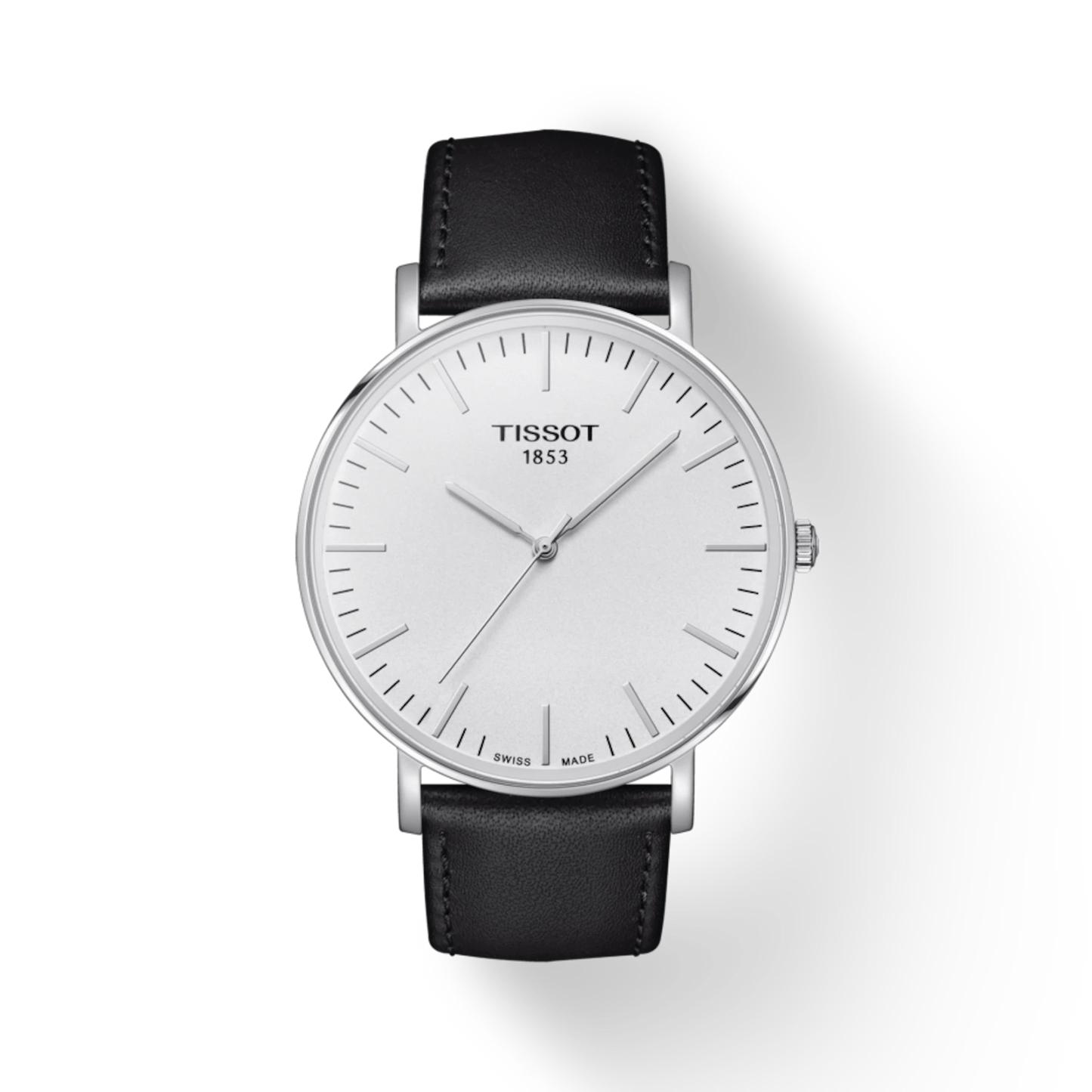 Tissot Everytime large